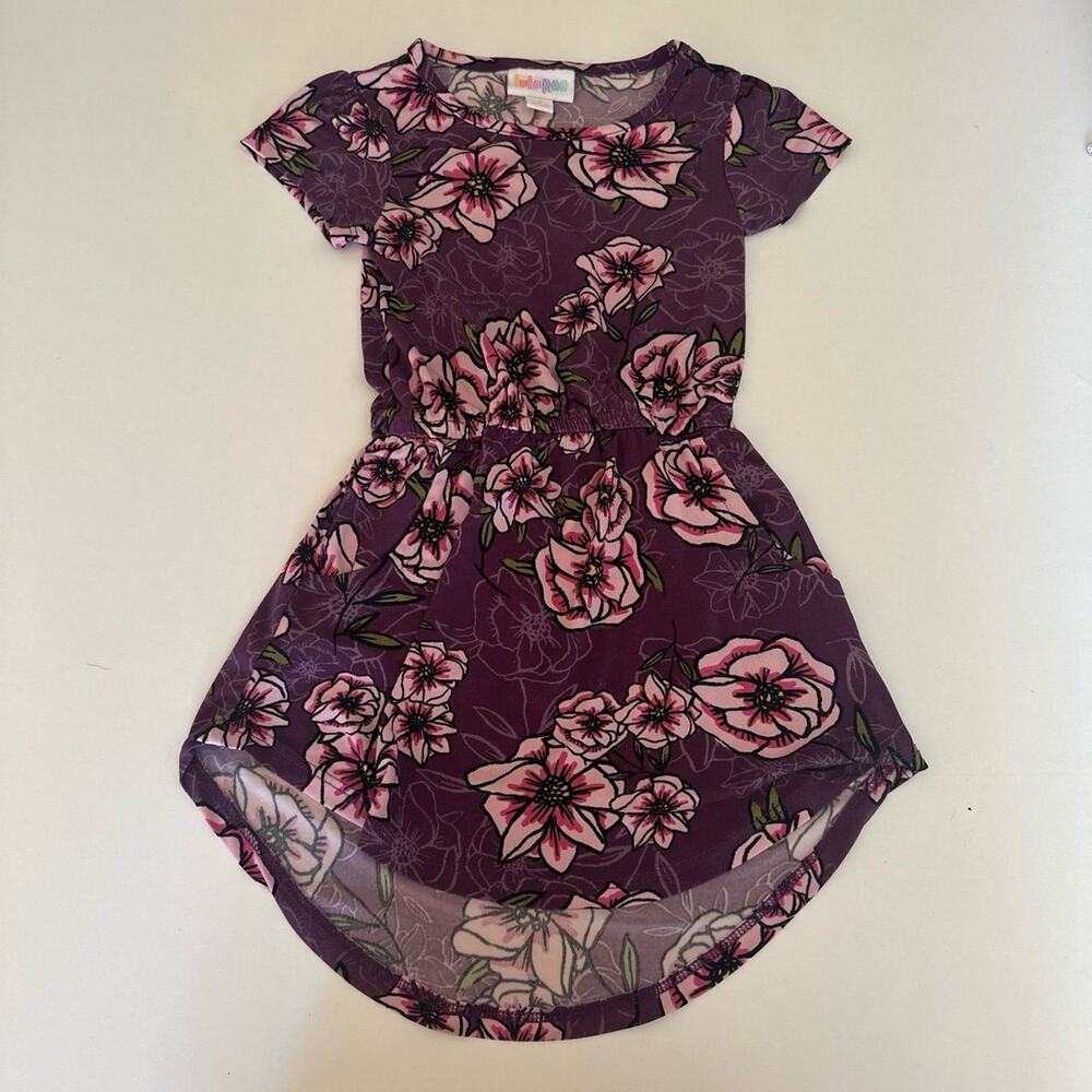 Lularoe Mae Dress